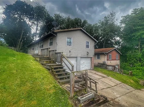 1128 Tonawanda Ave, Akron, OH 44305