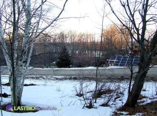 3787 Deer Ridge Trl, Beulah, MI 49617