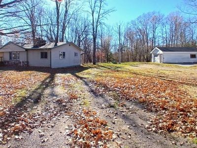 W5805 Block Dr, Minong, WI, 54859