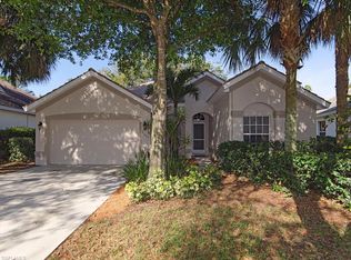 6667 Mangrove Way, Naples, FL 34109