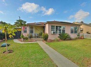 6803 Broadway Ave, Whittier, CA 90606