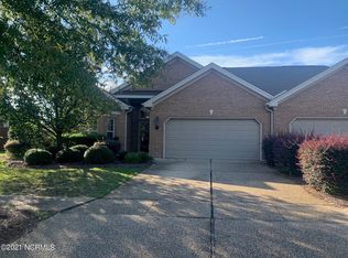 1115 Avebury Ct, Leland, NC 28451