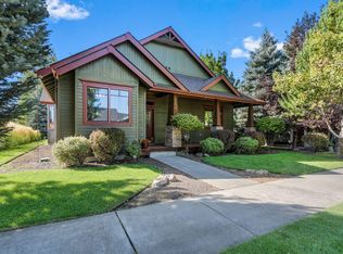 759 S Birch St, Sisters, OR 97759