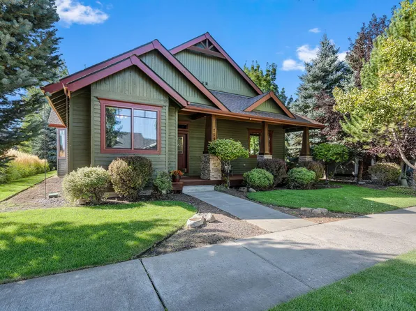 759 S Birch St, Sisters, OR 97759