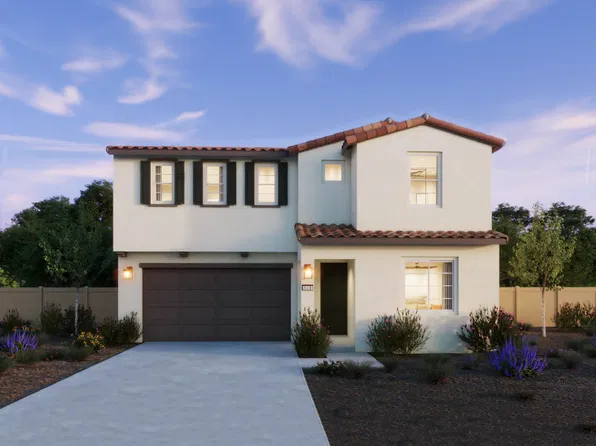 Homes Available Soon, Costera Hill