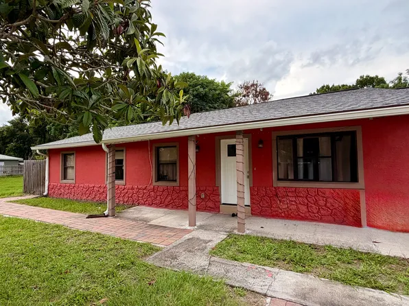 5311 S Wren St, Orlando, FL 32807