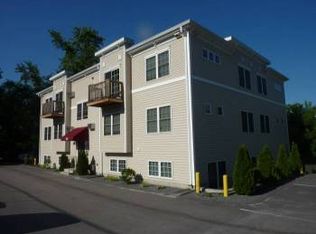 103 Fulton St UNIT 2, Woonsocket, RI 02895