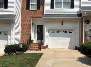 5403 Goldenglow Way, Raleigh, NC 27606