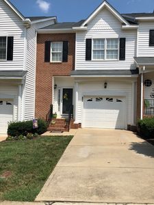 5403 Goldenglow Way, Raleigh, NC, 27606