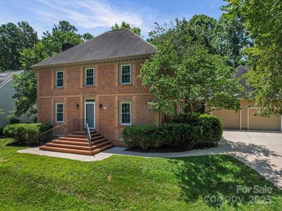 138 Tetbury Ave NE, Concord, NC, 28025