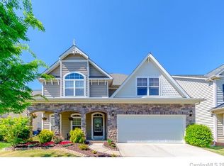 8028 Whitehawk Hill Rd, Waxhaw, NC 28173