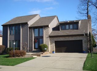 10122 Deer View Point, Wexford, PA 15090