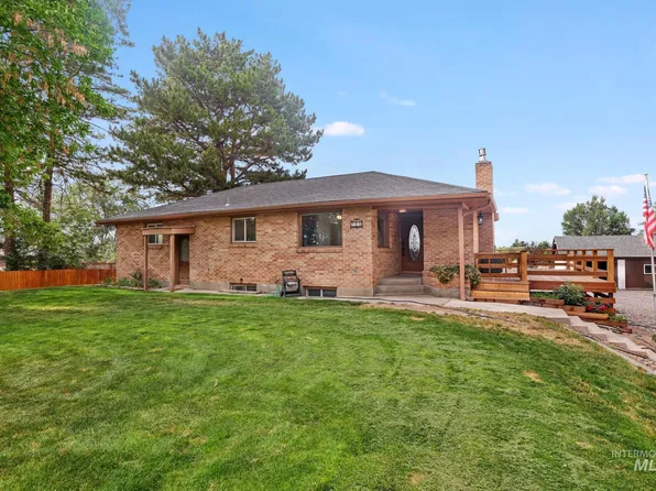 214 16th Ave E, Jerome, ID 83338