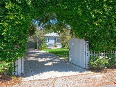 4707 Vantage Ave, Valley Village, CA, 91607