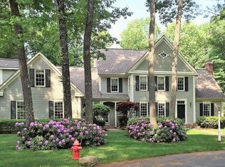 1 Chelsea Pl, Farmington, CT 06032