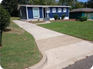 (Undisclosed Address), Birmingham, AL 35217