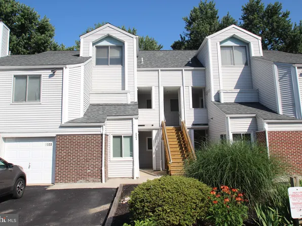 2507 Creekside Dr #2507, Newark, DE 19711