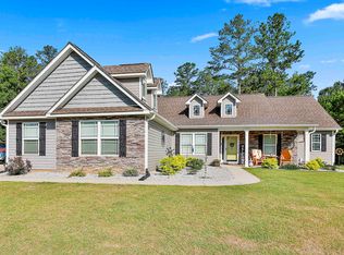 120 Mylee Cv, Barnesville, GA 30204