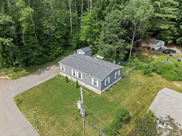 50 Sunset Drive, Hopkinton, NH 03229