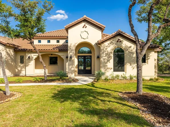977 Scarlett Ridge Dr, Bulverde, TX 78163