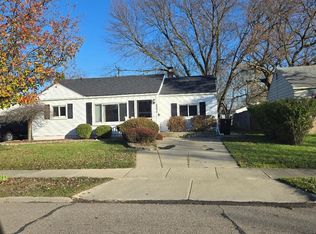 26640 Clancy St, Roseville, MI