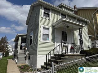 619 Hickory St, Scranton, PA 18505