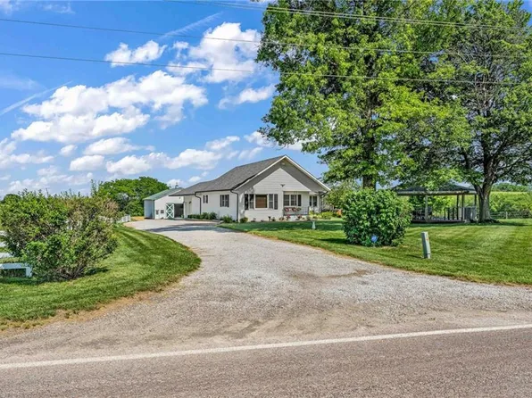 6301 Ottawa Rd, Atchison, KS 66002