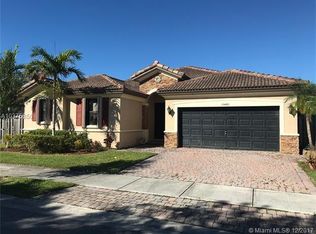 15453 SW 116th Ter, Miami, FL 33196