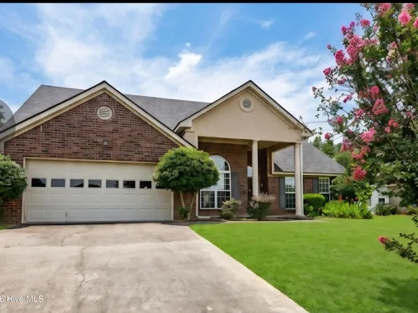 522 Wickham Drive, Graniteville, SC 29829