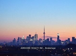 160 Vanderhoof Ave #1107, Toronto, ON M4G 0B7