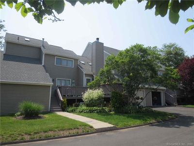 187 Turtle Bay Drive #187, Branford, CT, 06405