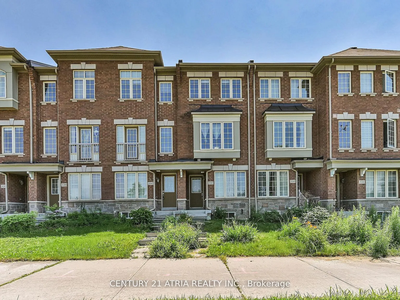 2 bed, $3,000 — Photo 1
