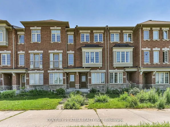 5245 Major Mackenzie Dr E, Markham, ON L6C 0N3
