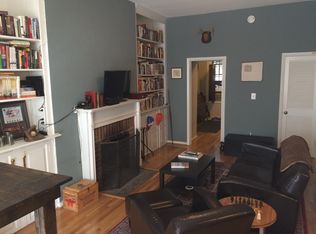 325 C St SE APT 2, Washington, DC 20003