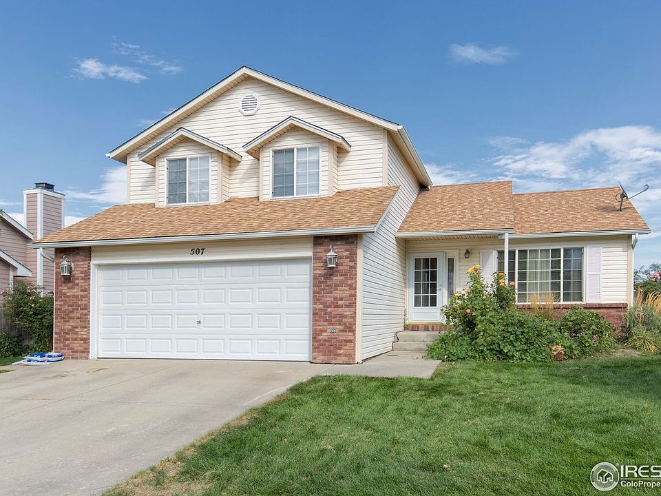 1st image of 507 Parkwood Dr