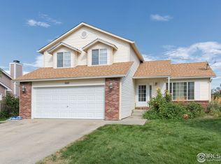 507 Parkwood Dr, Windsor, CO 80550