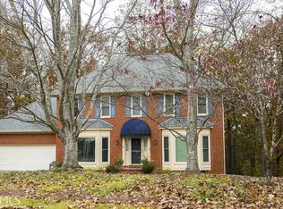 18 Coventry Dr SE, Rome, GA 30161