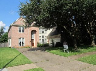 4914 Cambridge St, Sugar Land, TX 77479
