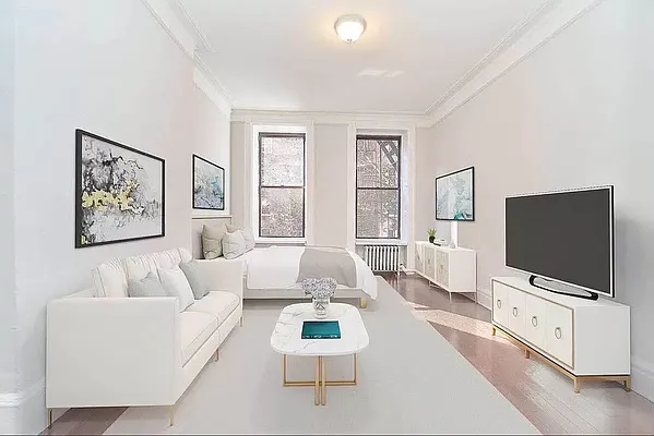 Rented by Living New York | media 1