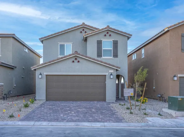 9256 Innot Ave, Las Vegas, NV 89148