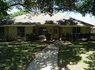 811 Pebblebrook Dr, Allen, TX 75002