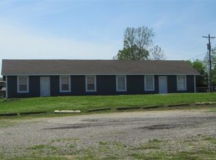 226 E 14th St, Ada, OK 74820