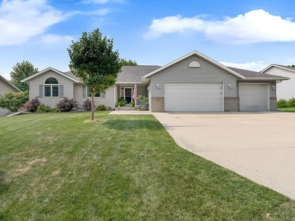1624 Prairie Ln NE, Owatonna, MN 55060