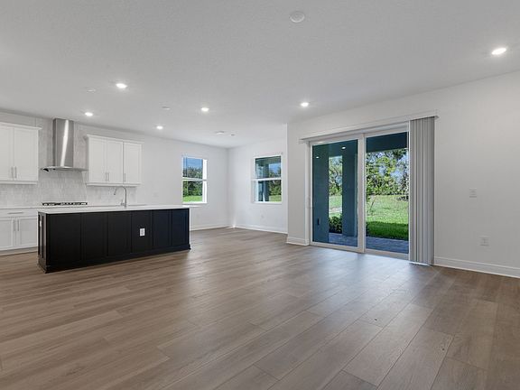 Interior - Representational Photo