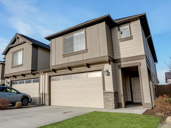 63169 NE Hadley Pl, Bend, OR 97701