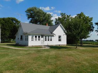 7363 N State Route 1, Ossian, IN 46777