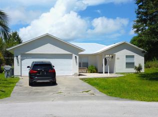 J R Ashton Subdivision, Vero Beach, FL 32962