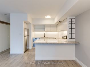 25 The Esplanade #1701, Toronto, ON