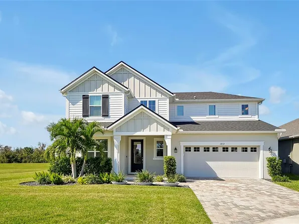 1832 Farnham Dr, Ocoee, FL 34761