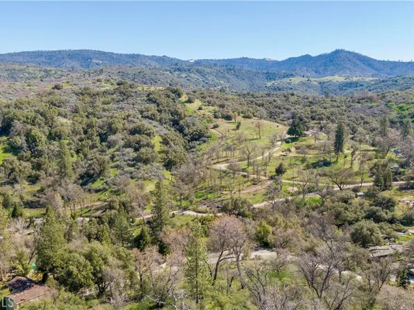 0 Dunlap Rd, Miramonte, CA 93641